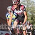 Frank Schleck während des Giro dell'Emilia 2007